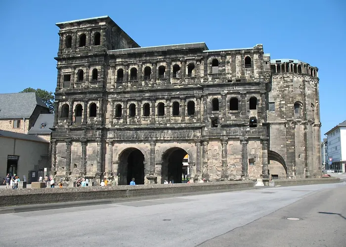 Hotel Constantin