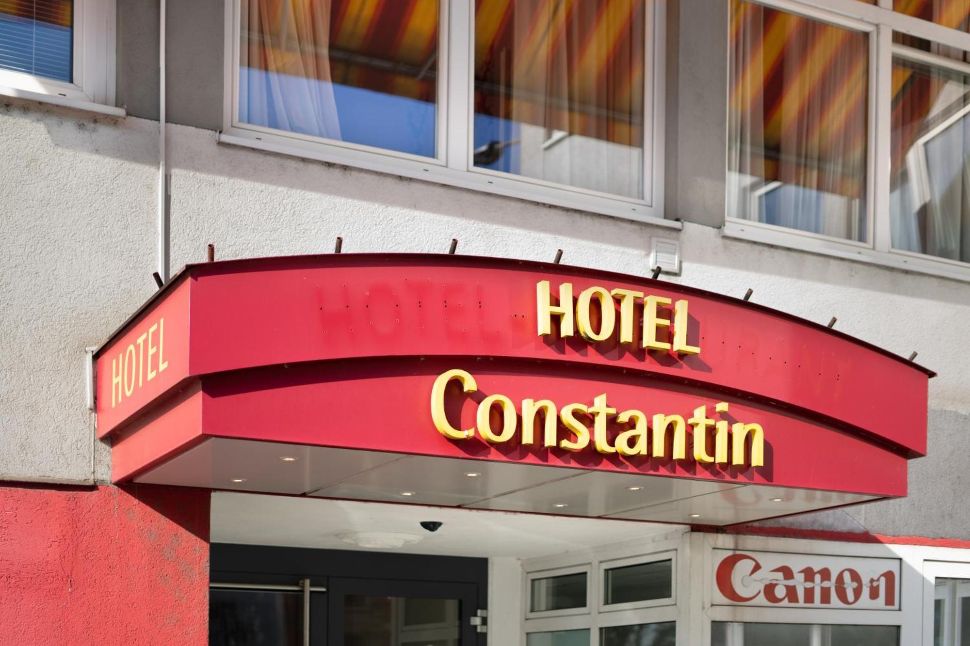 Constantin Hotel Trier