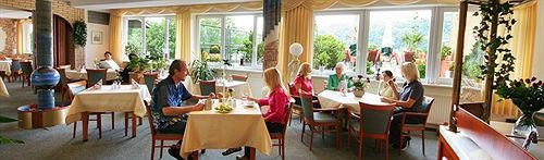 Hotel Constantin 3*