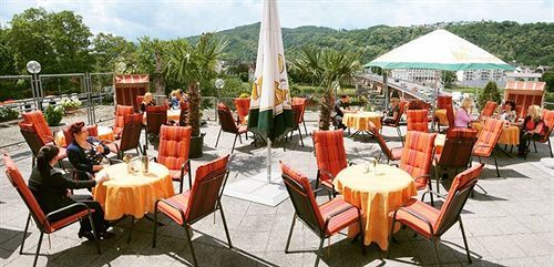 Hotel Constantin