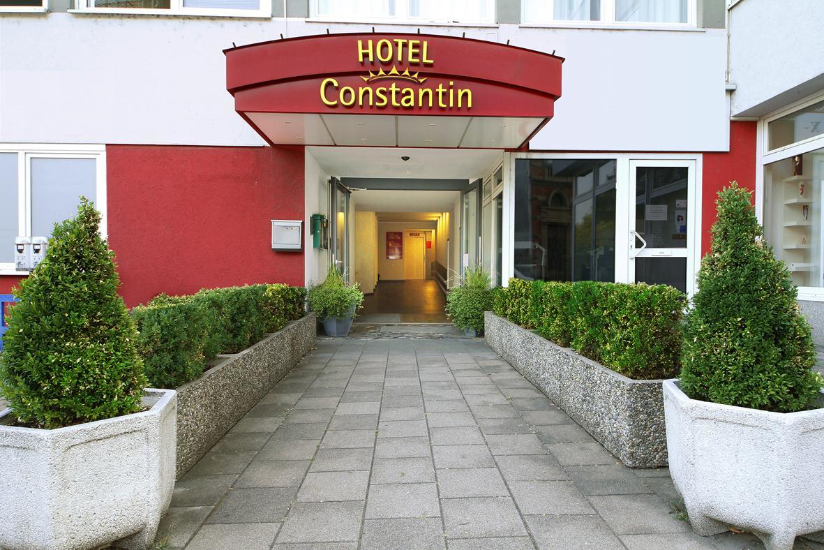 Hotel Constantin
