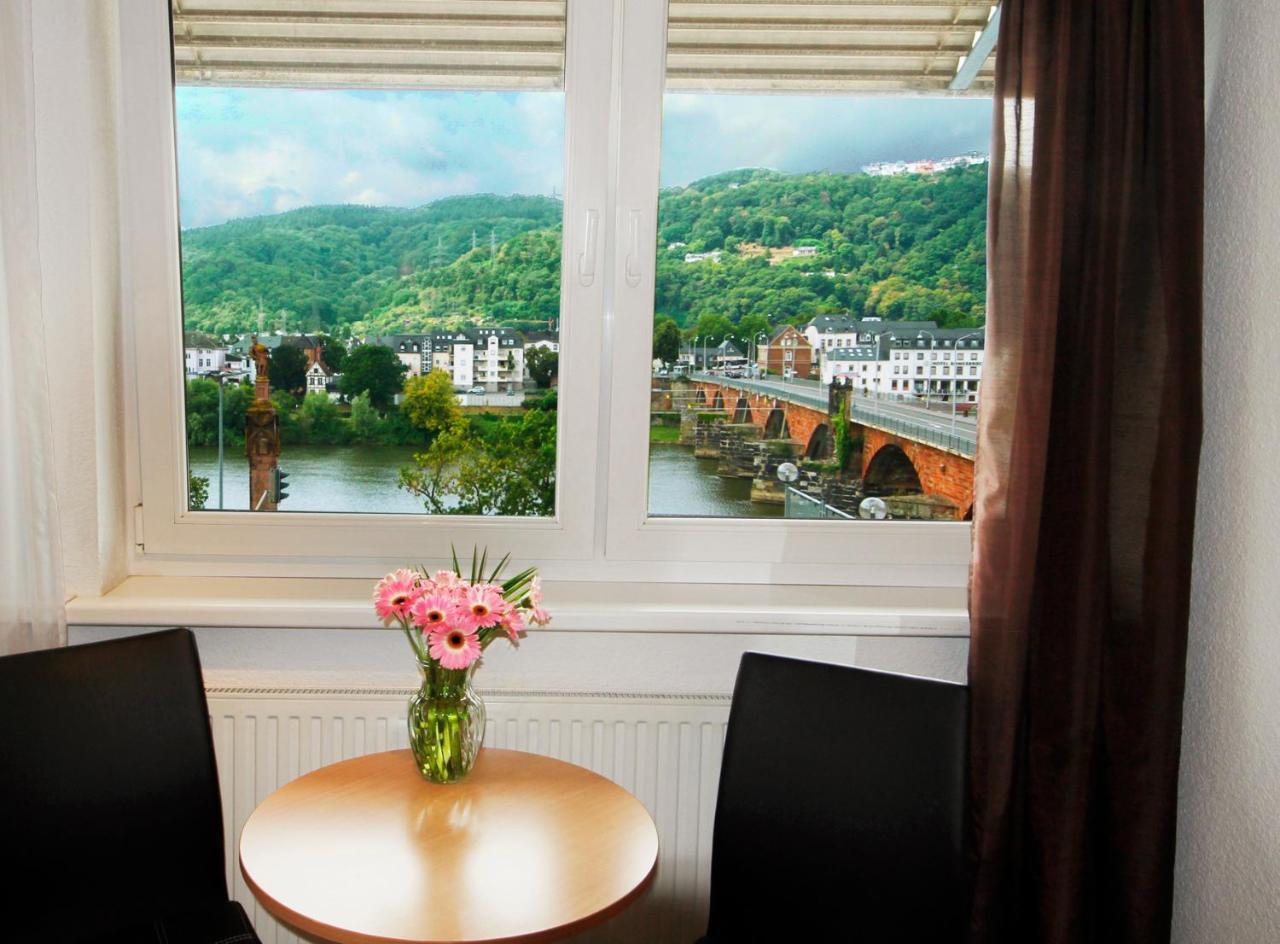 Constantin Hotel